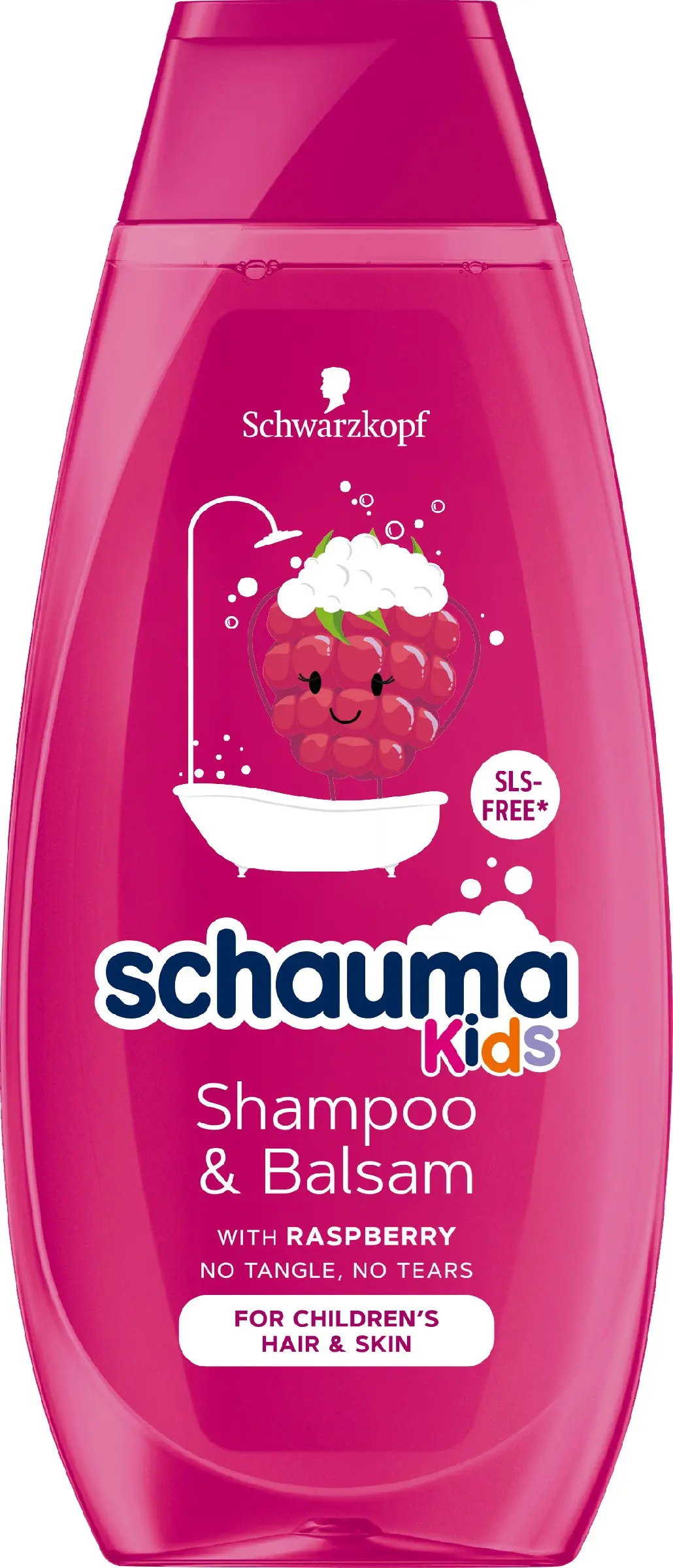 Pleie kosmetikk + Schwarzkopf + 9000101657593