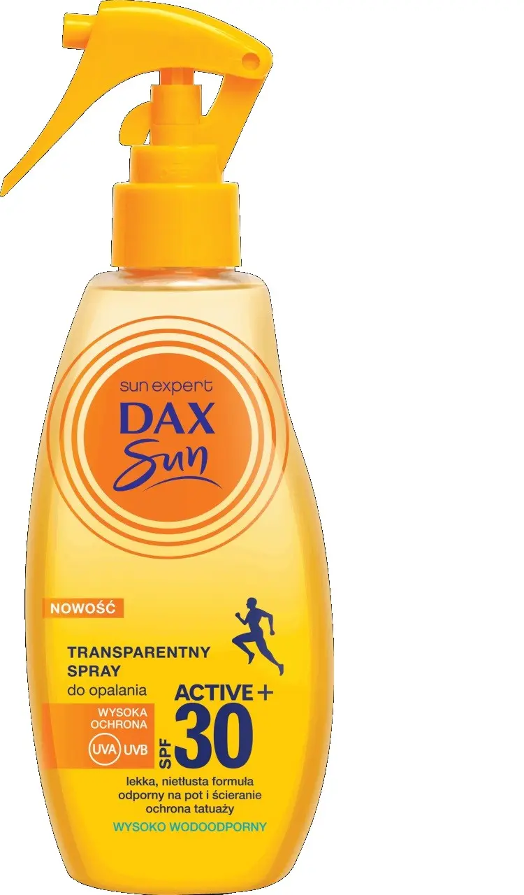 Kroppsvård + DAX + 133918