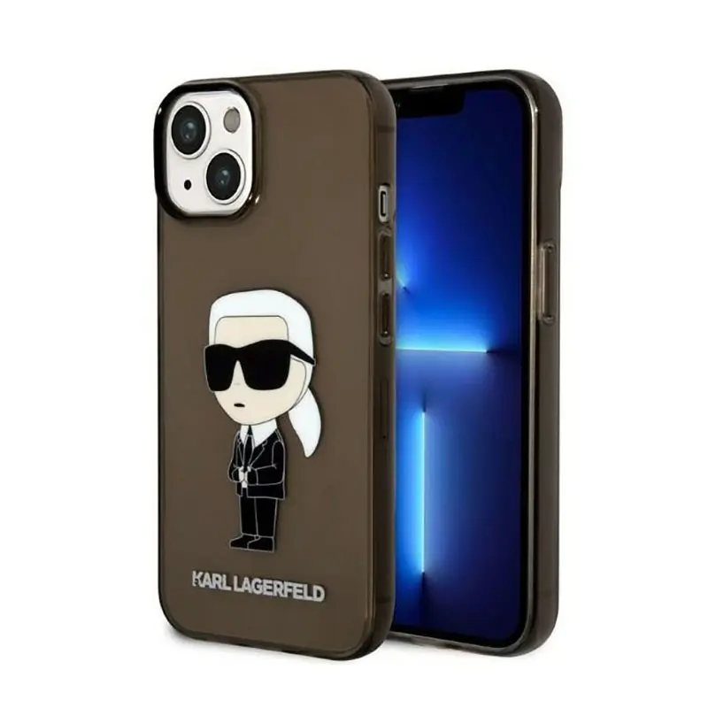 Karbid ja katted + Karl Lagerfeld + KLHCP14MHNIKTCK