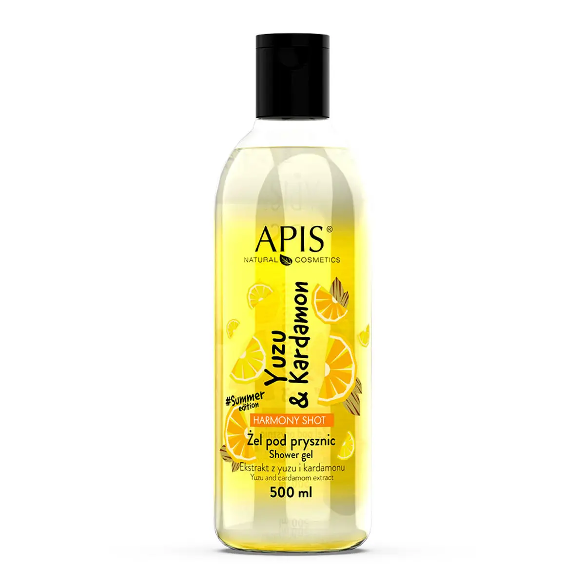 Ilusalongid + APIS + 5901810007843