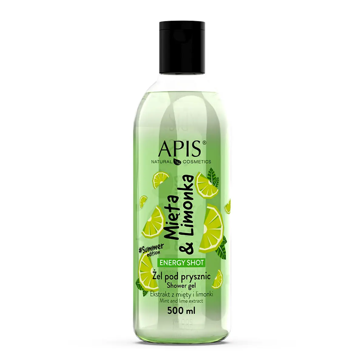 Ilusalongid + APIS + 5901810007850