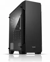 Behuizingen + Zalman + S3