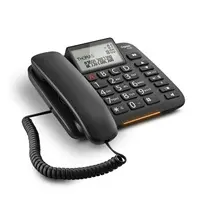Asztali telefonok + Gigaset + DL380