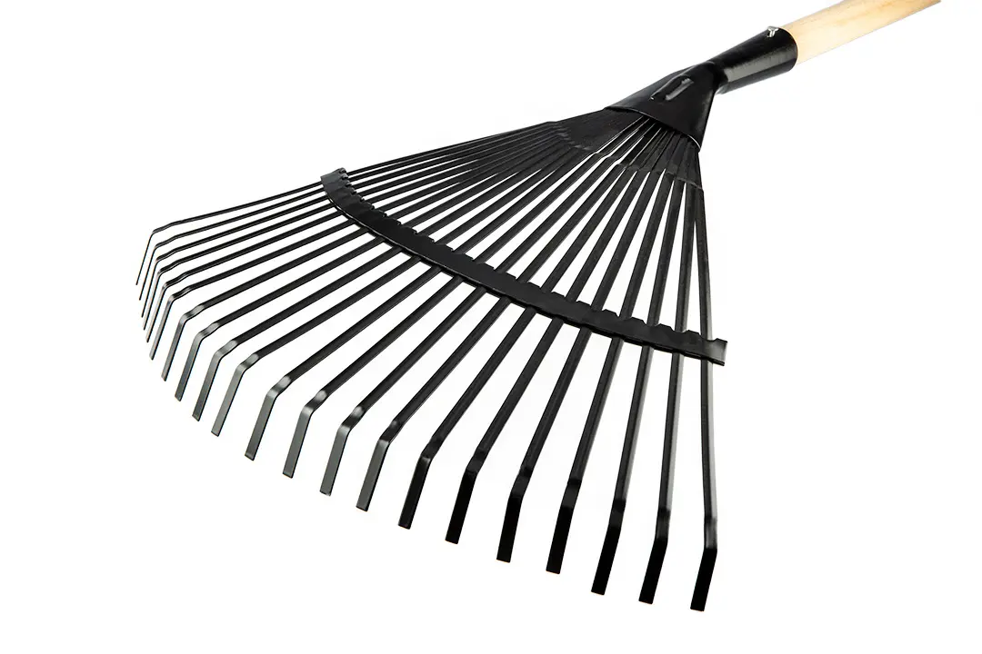 Attrezzi da giardino + Verto + 15G051                         