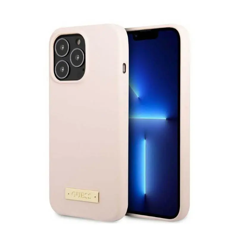 Protective Covers & Cases + Guess + GUHMP13LSPLP