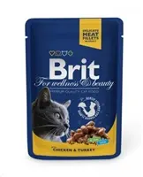Comida húmeda para gatos +  + 325094
