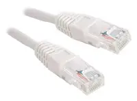 Telecommunication Cables + XtendLan + PK_5UTP020white