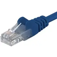 Cavi per telecomunicazioni + PremiumCord + sp6utp020B