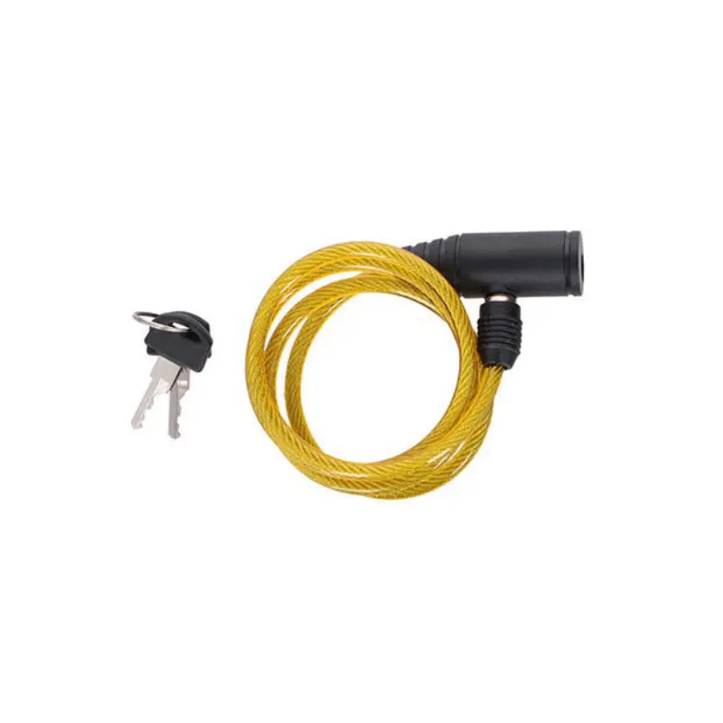 Accesorios para bicicletas + Dunlop + E8711252082585_YELLOW