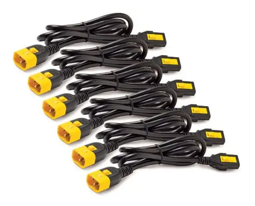 Kabel und Drähte + APC + AP8706S-WW
