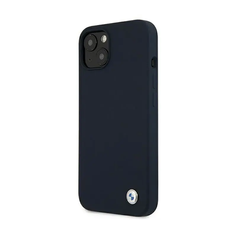 Protective Covers & Cases + BMW + BMHCP13SSILNA