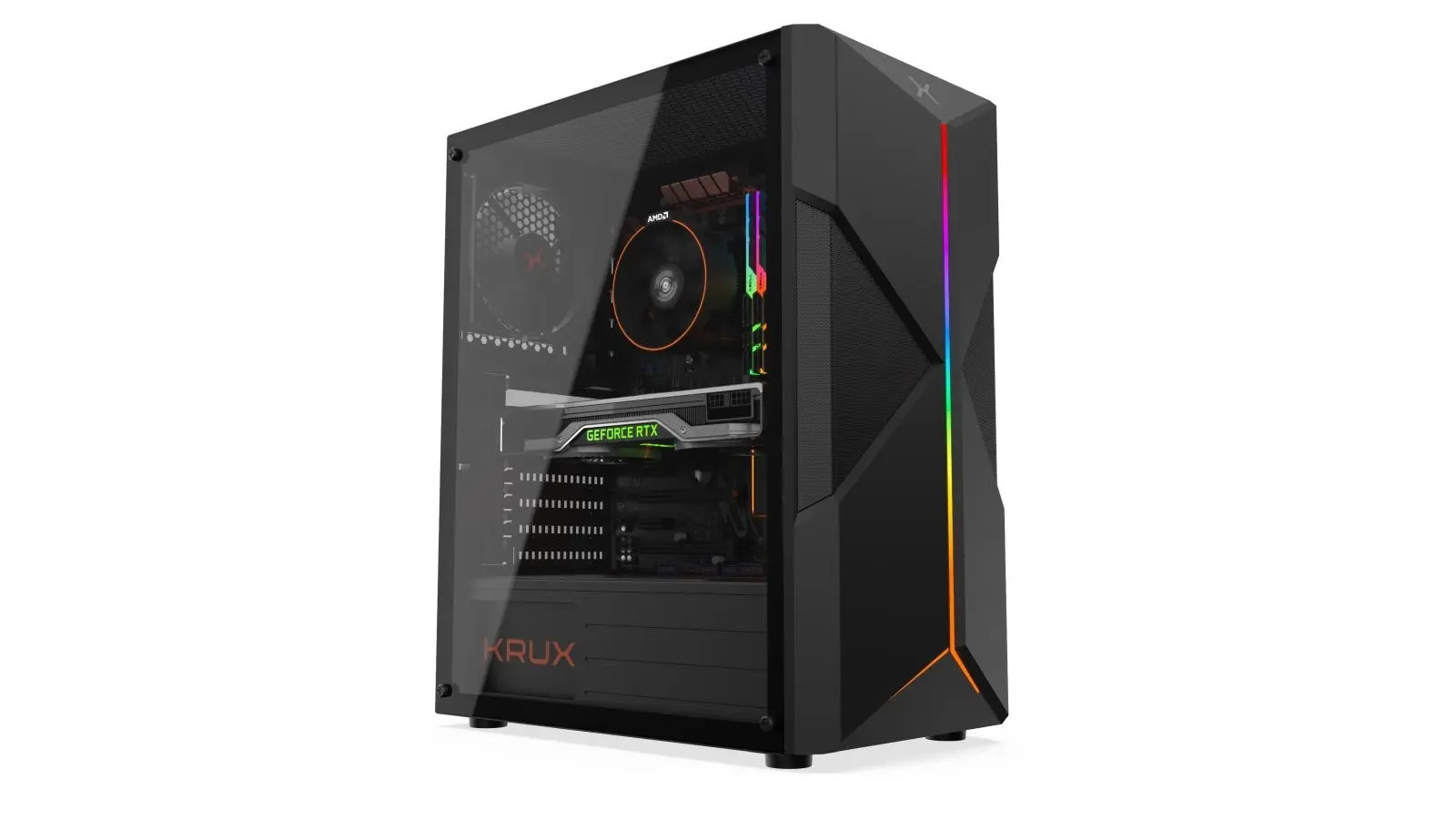 Behuizingen + Krux + KRX0031