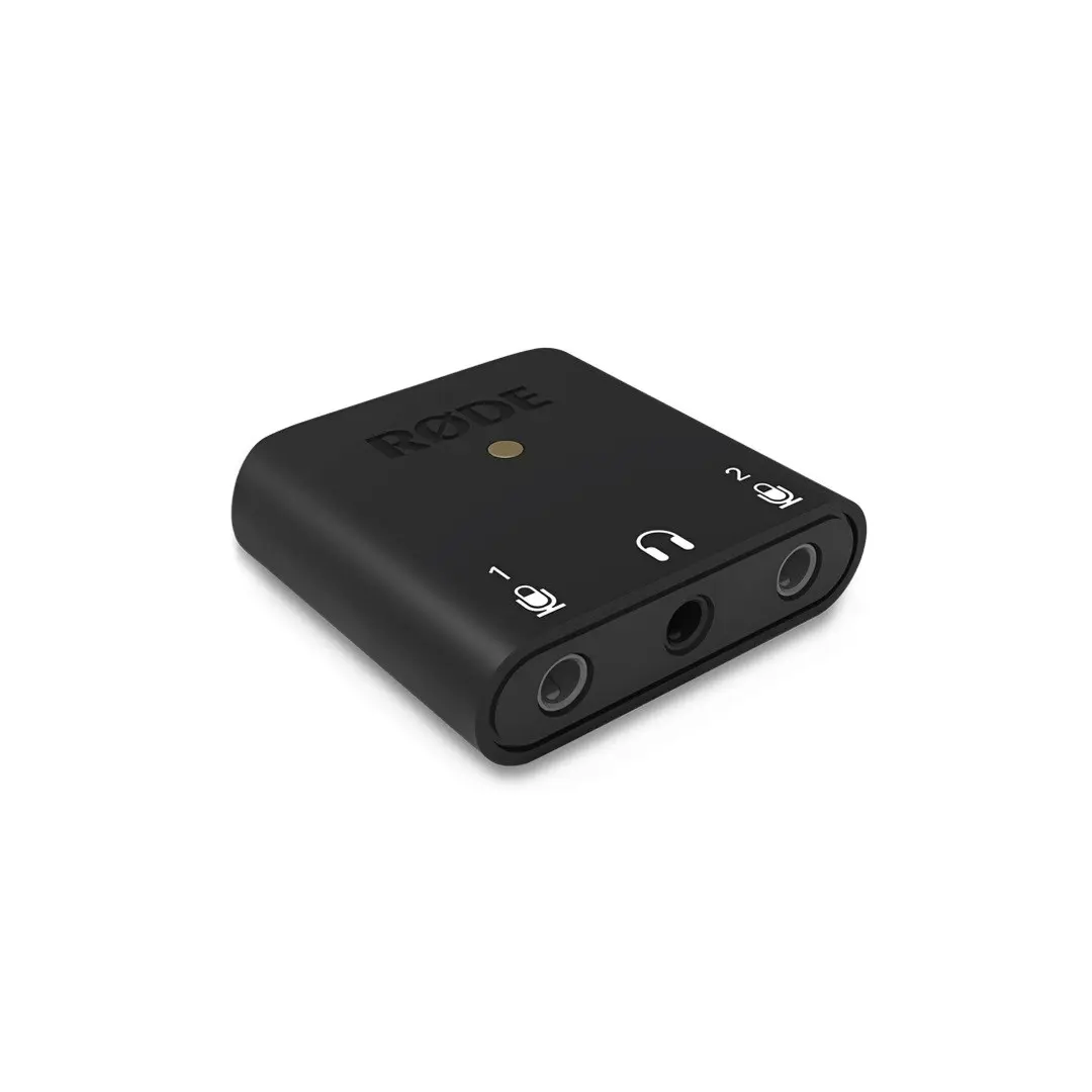 Mikrofoner + Rode + 400050014