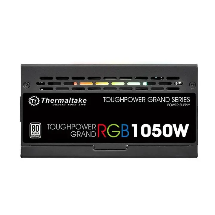 Джерела живлення + Thermaltake + PS-TPG-1050F1FAPE-1
