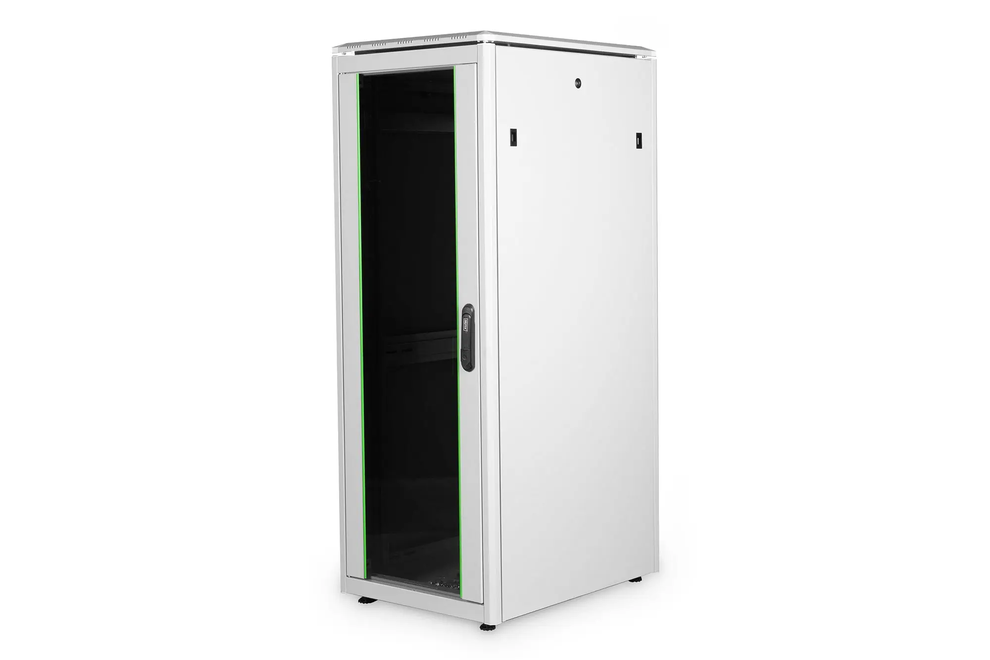 Serverio priedai + Digitus + DN-19 32U-6/8-1