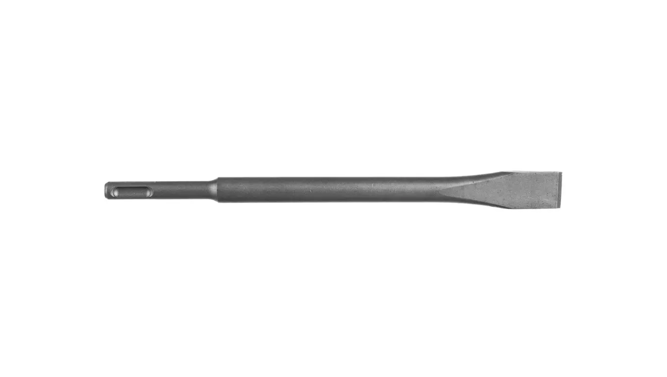 Outils | Compteurs et testeurs - Rawlplug Dłuto płaskie SDS PLUS 20x250mm - RT-SDSA-FC-20/250