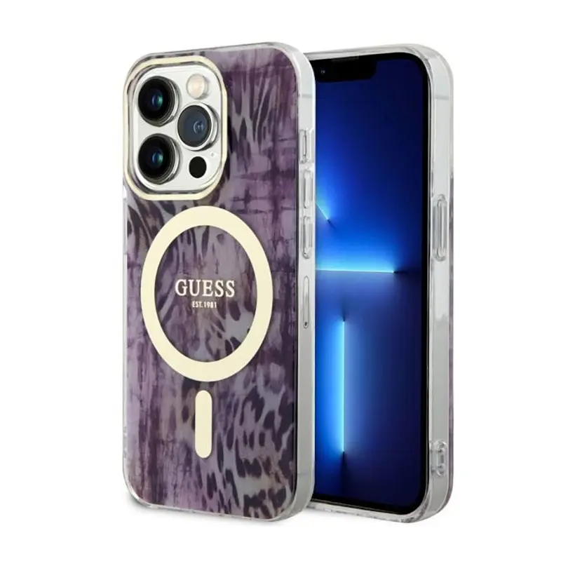 Karbid ja katted + Guess + GUHMP14XHLEOPWP