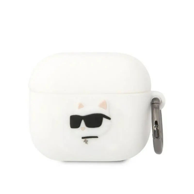 Karbid ja katted + Karl Lagerfeld + KLA3RUNCHH