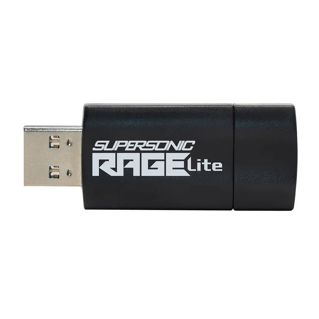 Flash drives + PATRIOT MEMORY + PEF64GRLB32U