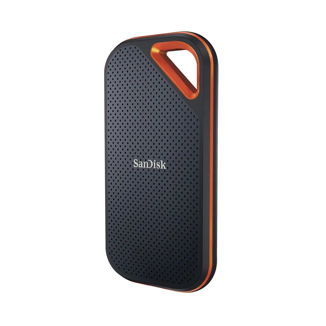 Solid State-schijven + SanDisk + SDSSDE81-4T00-G25