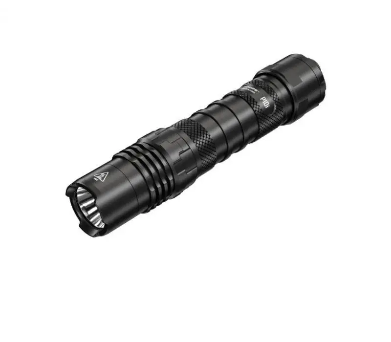 Fakler + Nitecore + P10i