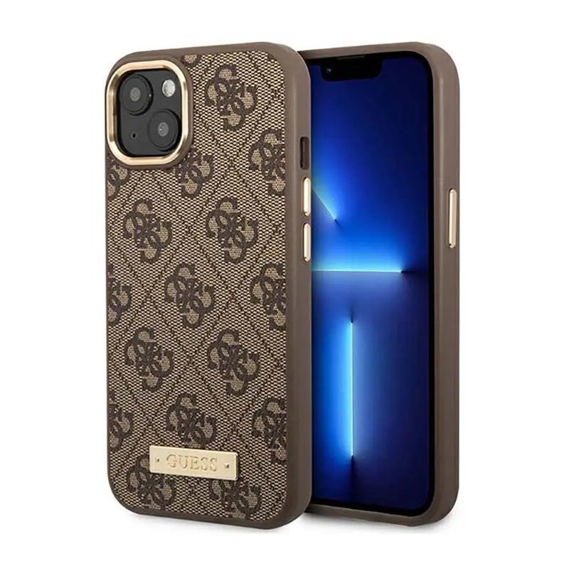 Protective Covers & Cases + Guess + GUHMP14MU4GPRW