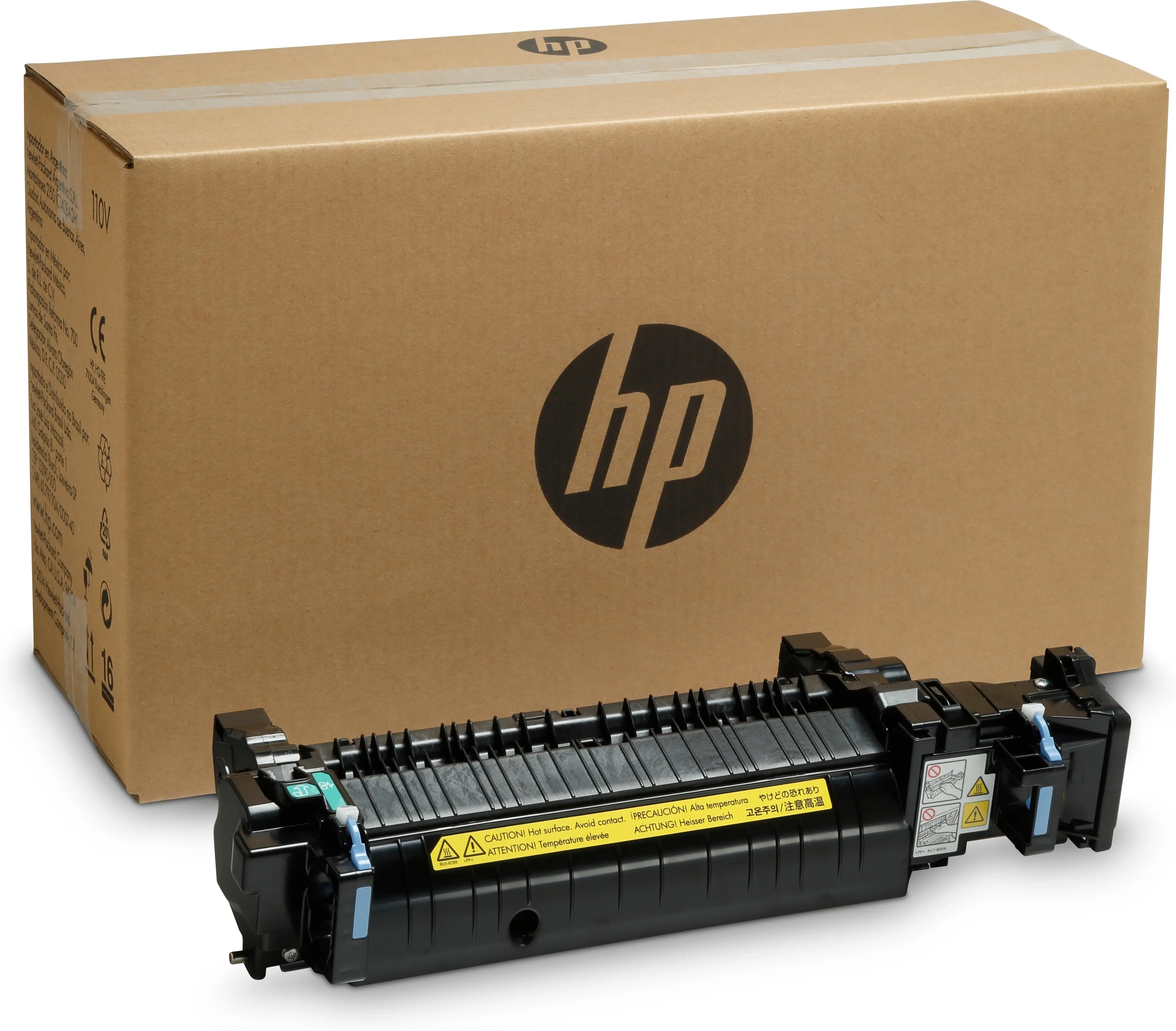 Printers - drums, heads and fusers + HP + B5L36A