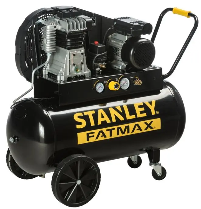 Ferramentas pneumáticas + Stanley + 28FA404STF026