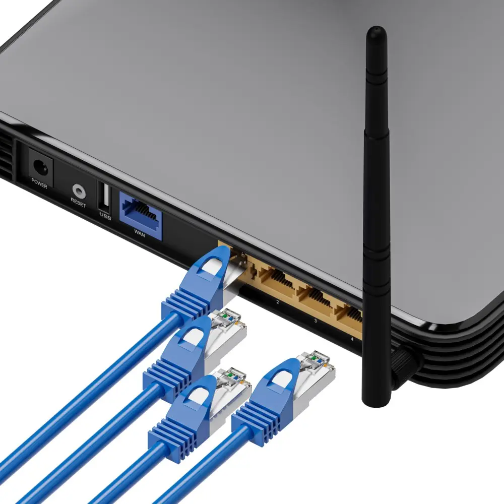 Cavi per telecomunicazioni + Extralink + EX.6556