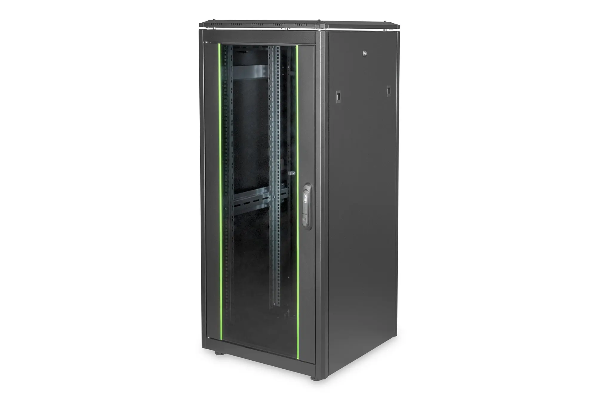 Server accessories + Digitus + DN-19 26U-6/6-B-1