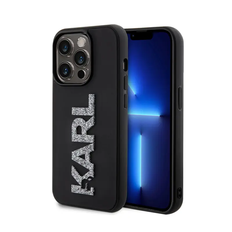 Karbid ja katted + Karl Lagerfeld + KLHCP15X3DMBKCK