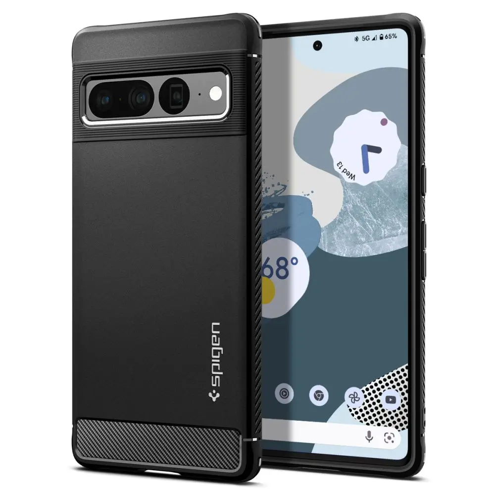 Protective Covers & Cases + Spigen + ACS04725