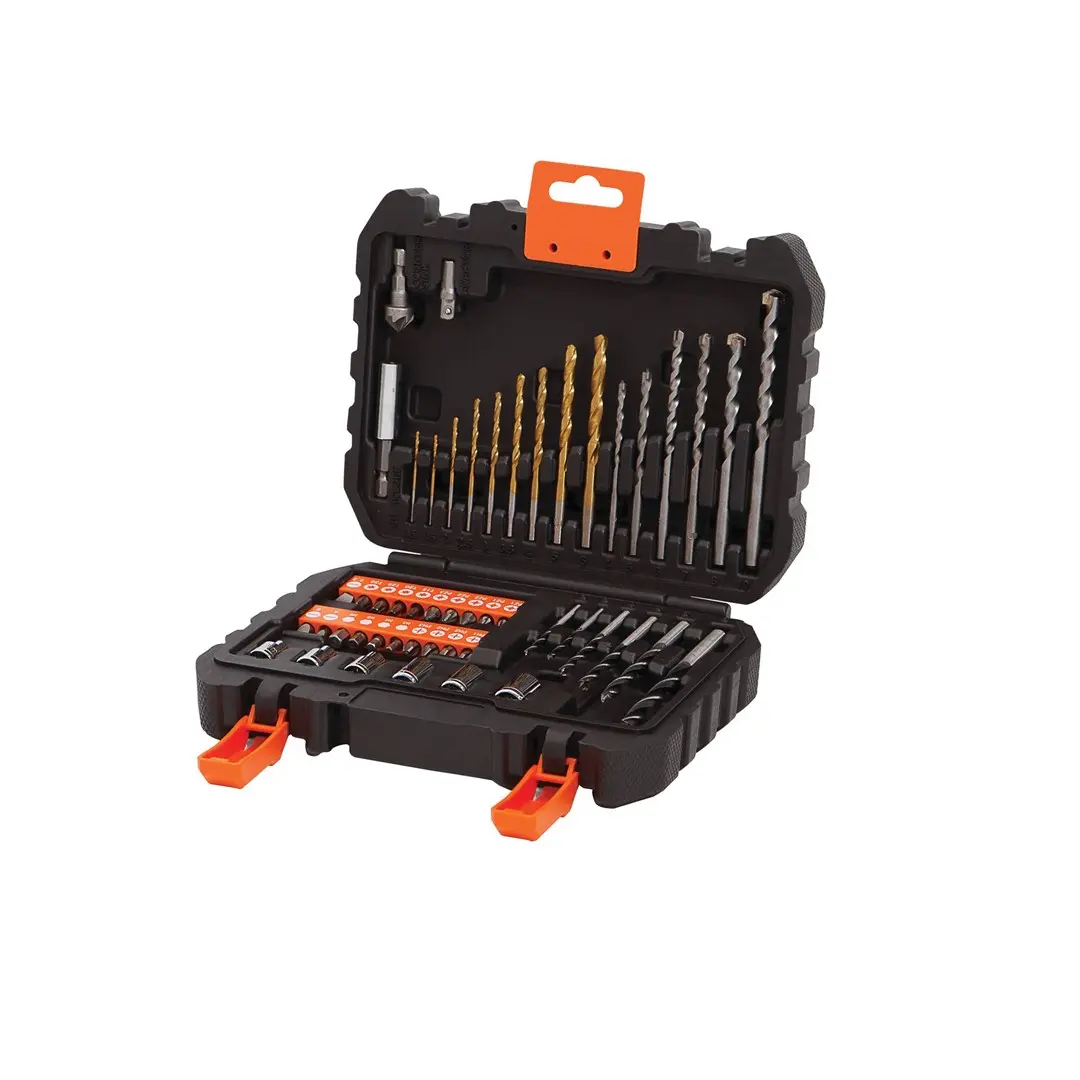 Exercices + BLACK & DECKER + A7188-XJ
