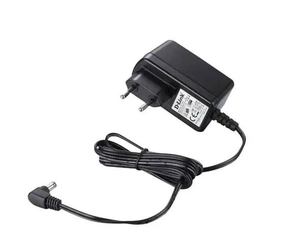 Network accessories + D-Link + PSM-12V-38-B