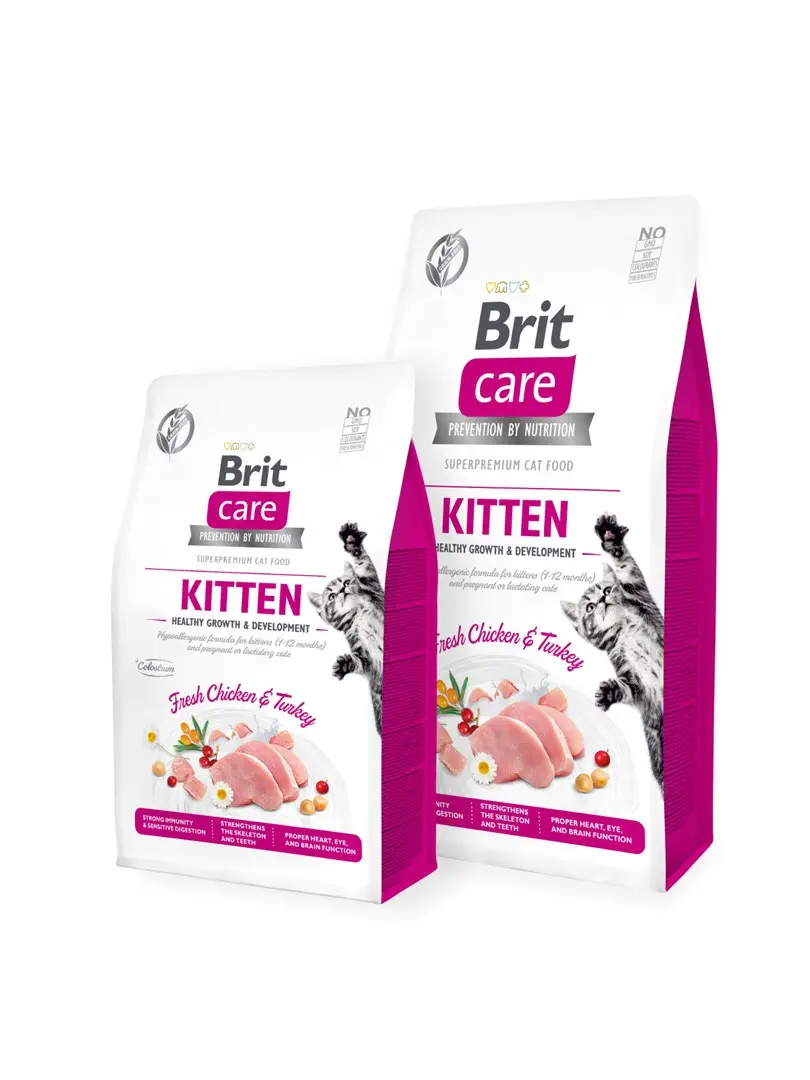 Trockenfutter für Katzen + VAFO PRAHS + 347619