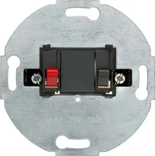Vtiči, vtičnice, adapterji + Hager + 457205=457206