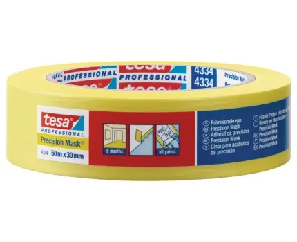 Verschiedene Arten von Bändern + Tesa + H0433410
