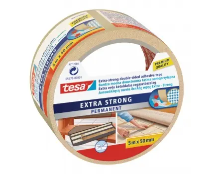 Dažāda veida lentes + Tesa + H0567001