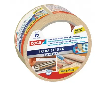 Dažāda veida lentes + Tesa + H0567101
