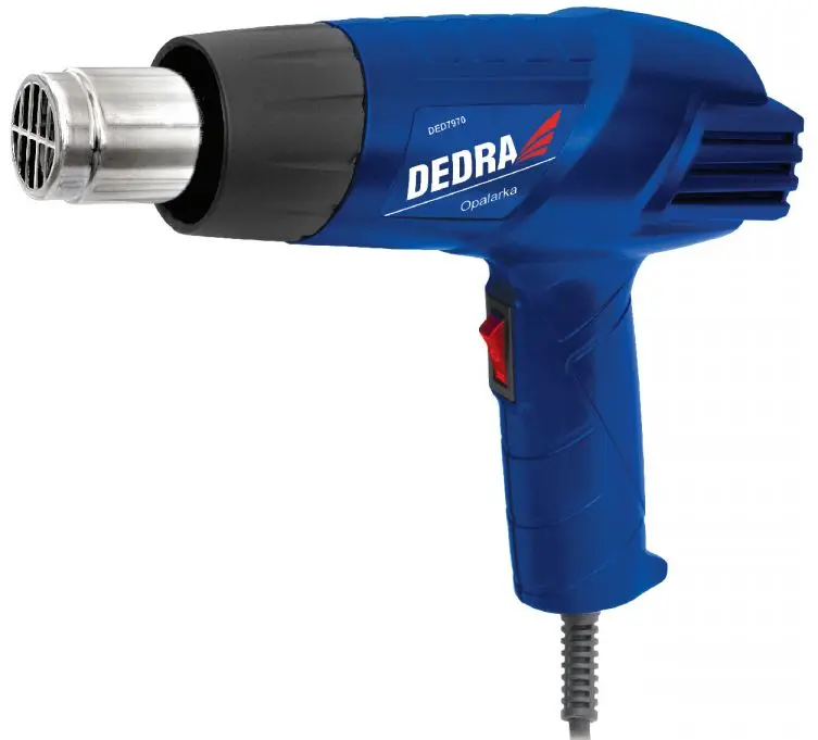 Tanners + Dedra + DED7970
