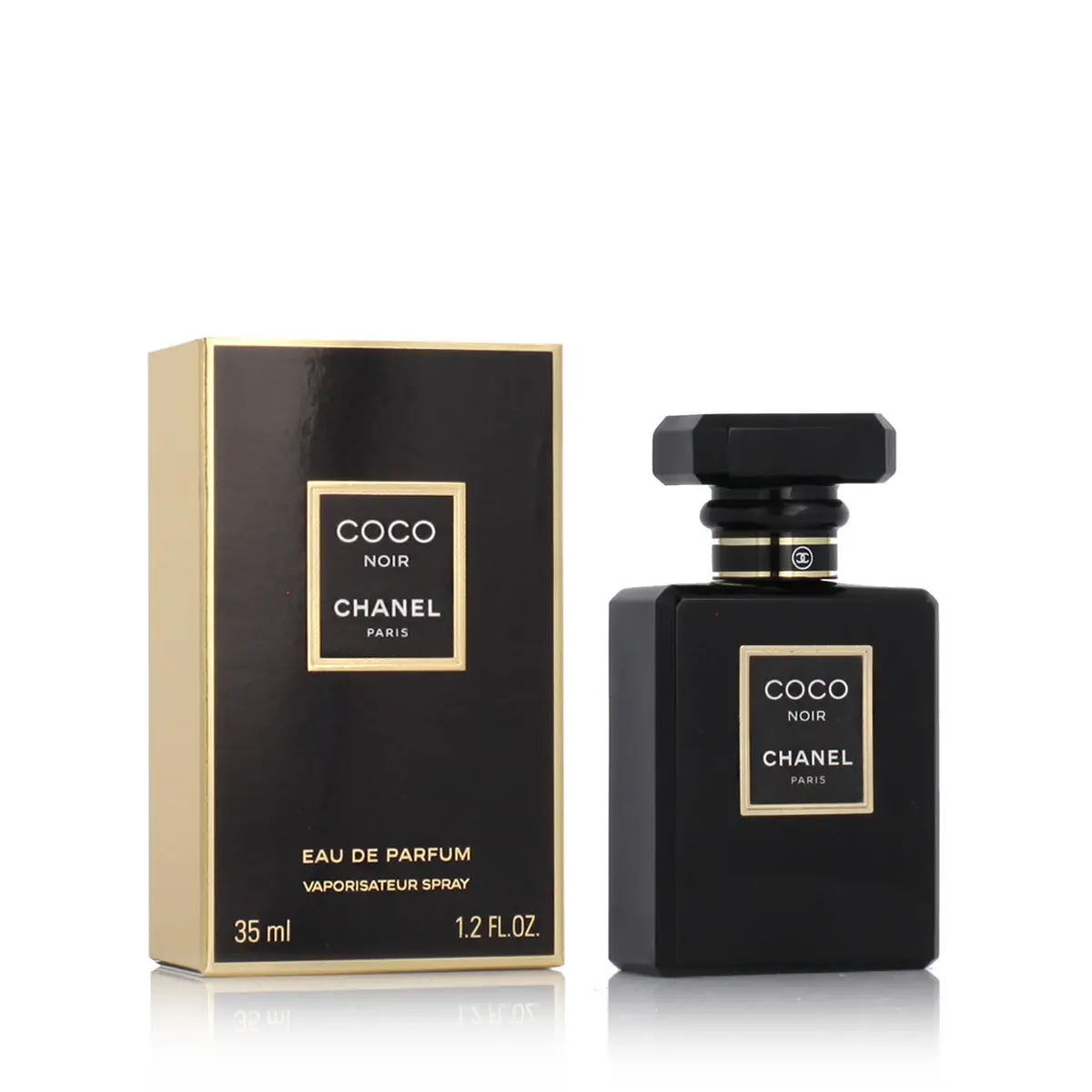 Perfumes para mujer + Chanel + 3145891136203