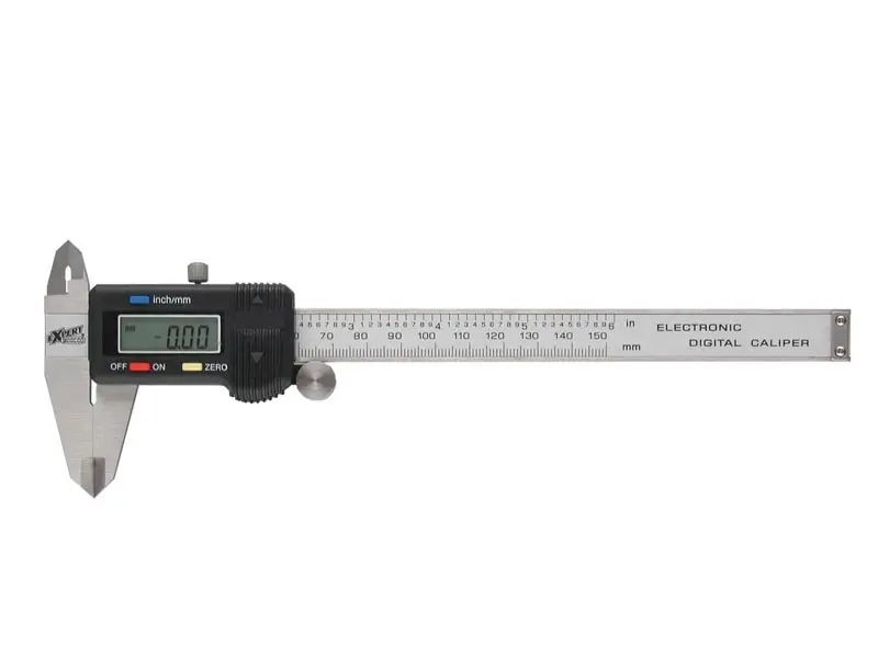 Instruments de mesure + Modeco + MN-85-100