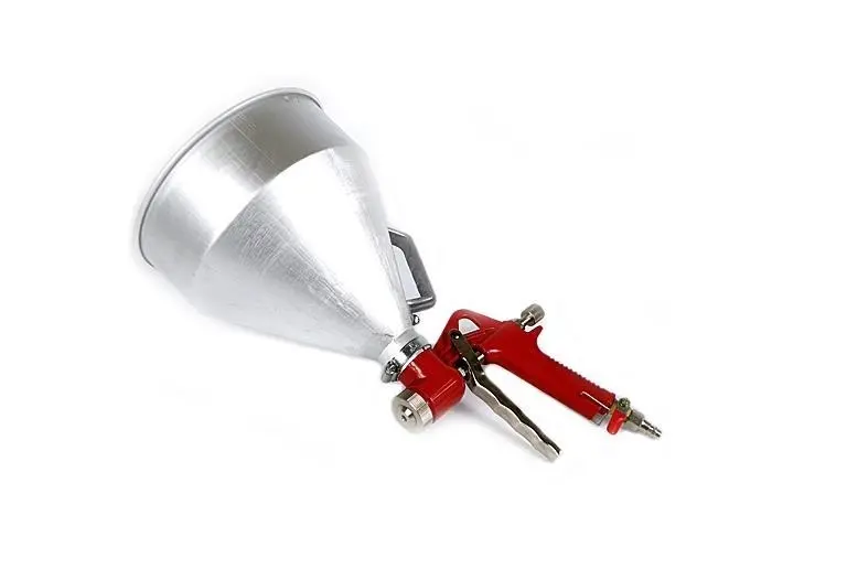 Utensili pneumatici + Silver + 10520