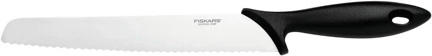 Кухонні ножі + Fiskars + FISK-NO-001-50