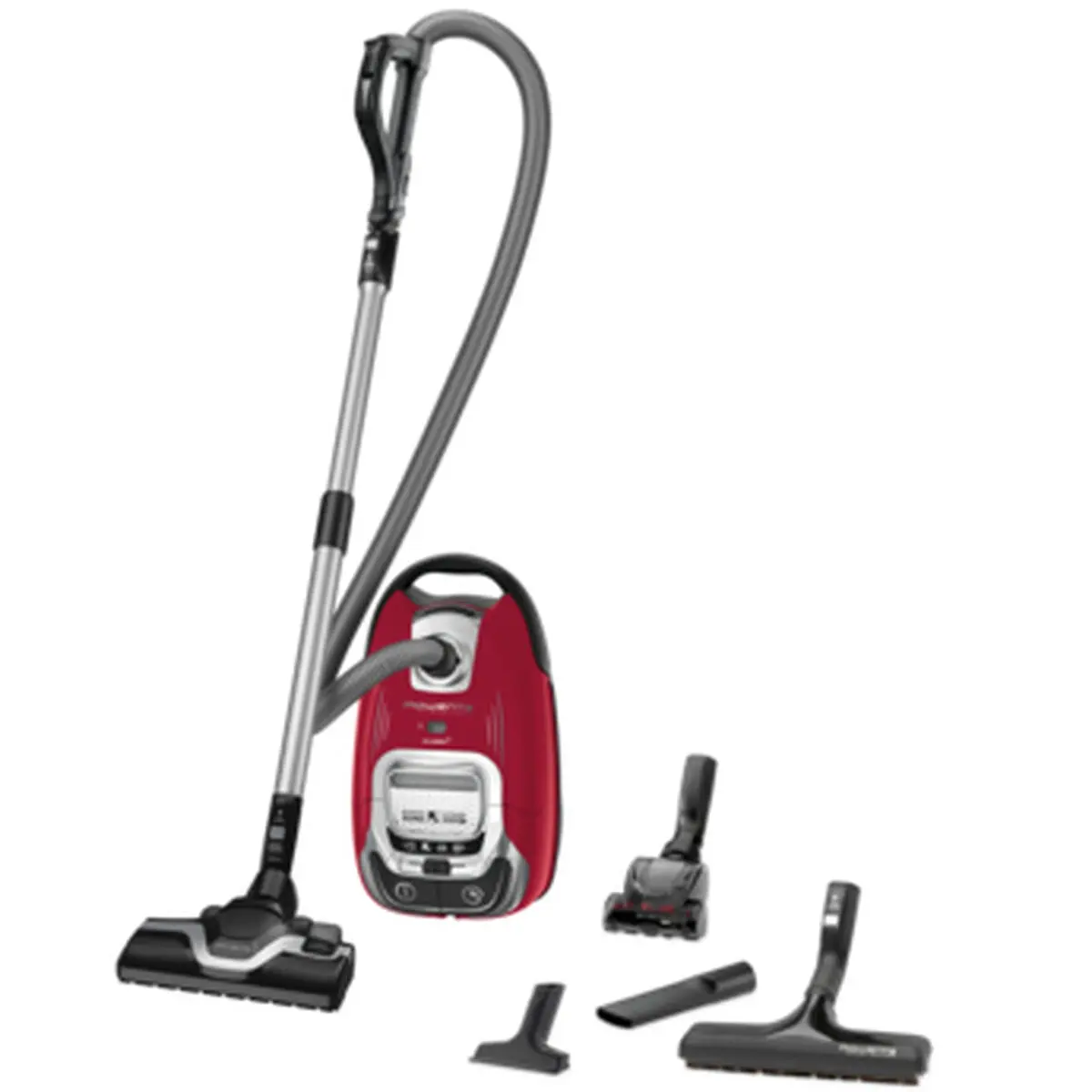 Hoovers + Rowenta + RO7473CH