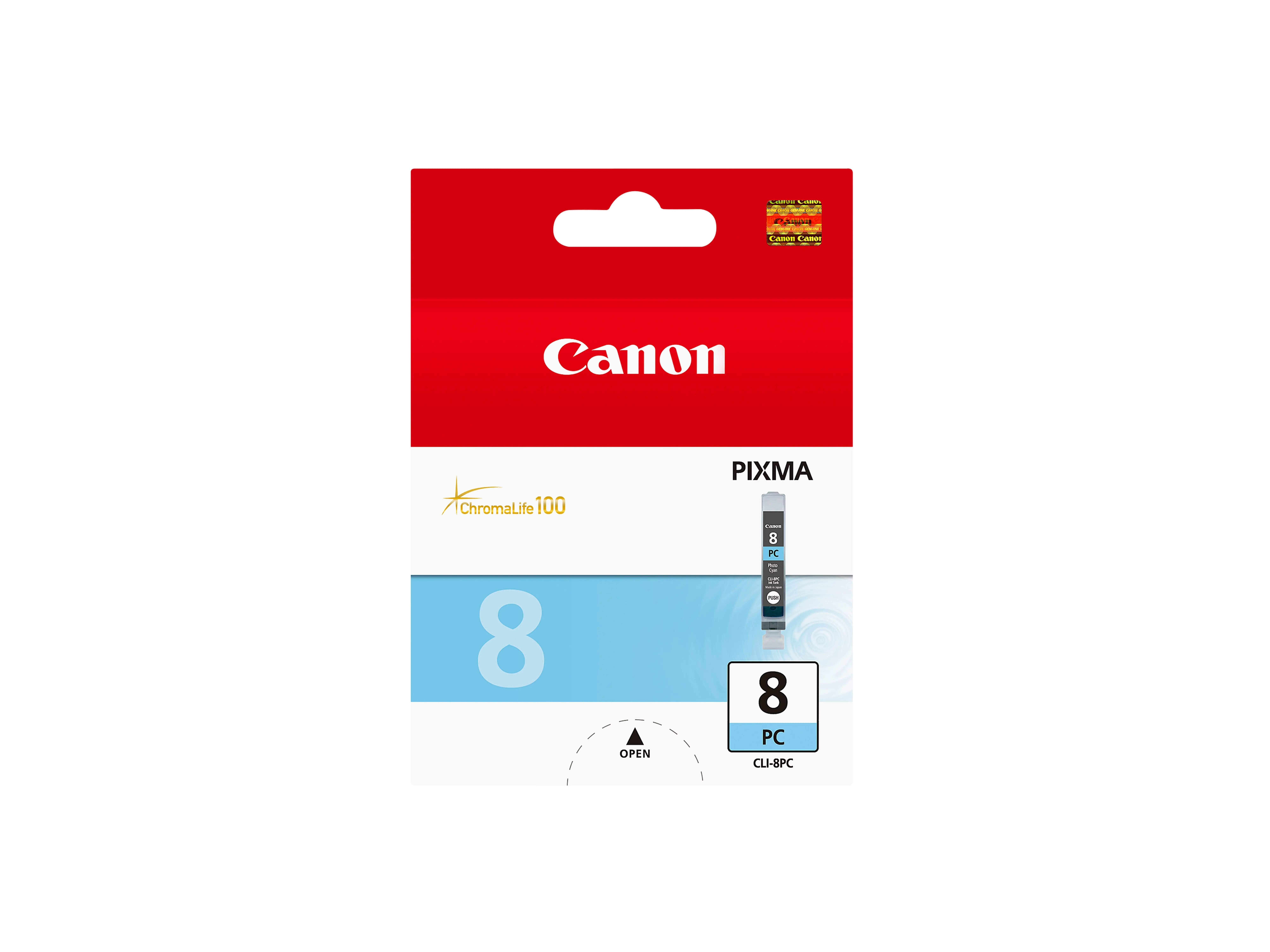 Printeri tindid + Canon + 0624B001