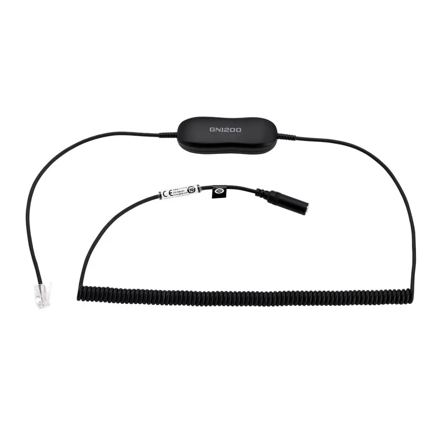 Мережеві аксесуари + Jabra + 88011-100