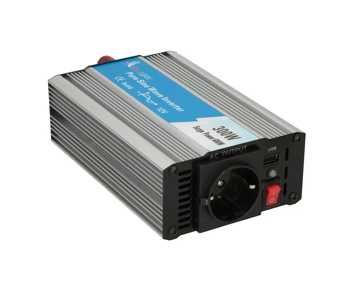 Automotive Accessories + Extralink + EX.18068