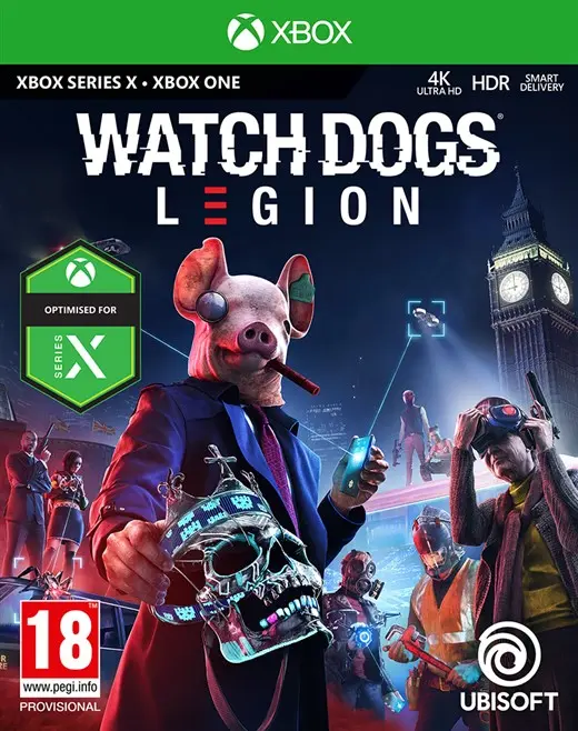 Xbox-pelit + Ubisoft + 3,31E 12