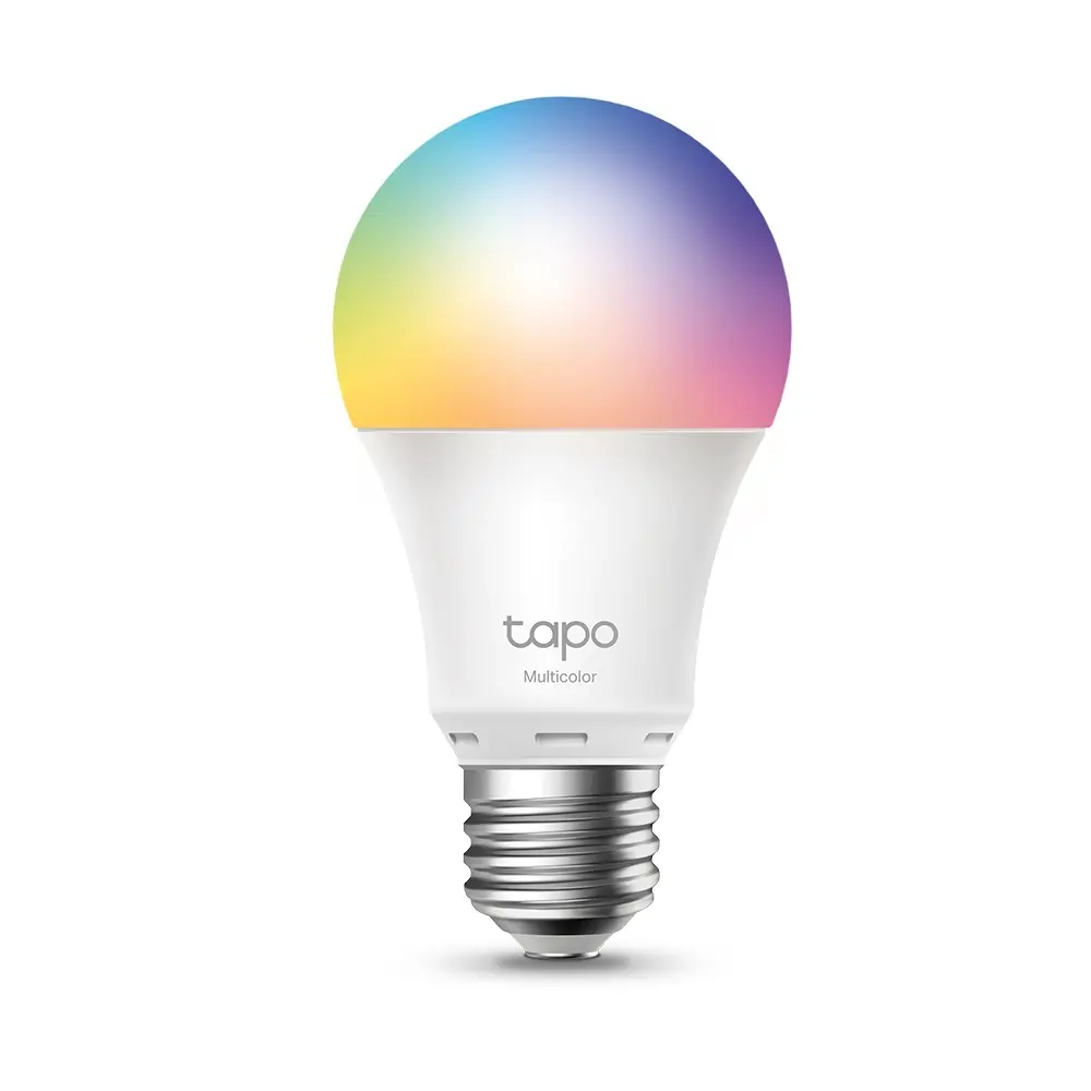 LED-remsor + TP-Link + TAPO L530E(4-PACK)